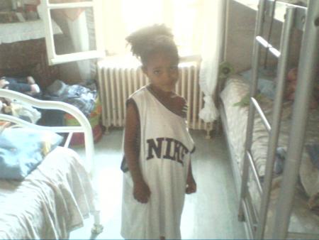 ptite soeur