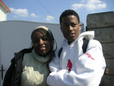 samuel et jesula