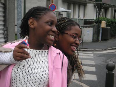 jesula et mini noir