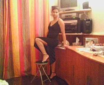 ma tante