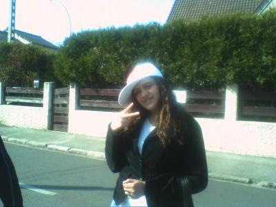 zazou