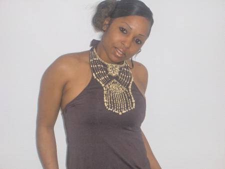 ma couzine