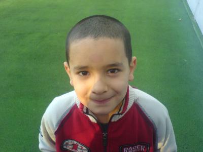 petit kamel