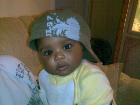 mon mari