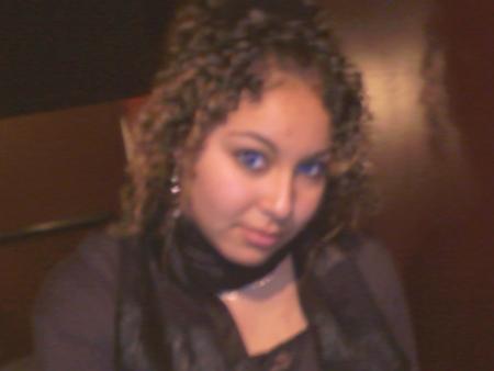 myriam